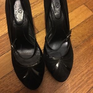 Moving Sale - Cole Haan Black Heels